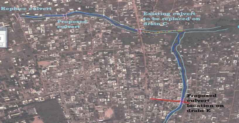 GUMPP Priority Investment Project, Gumani